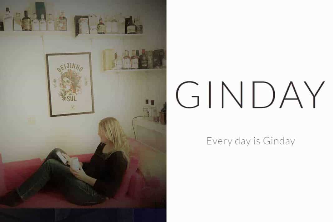 Interview mit Ginday