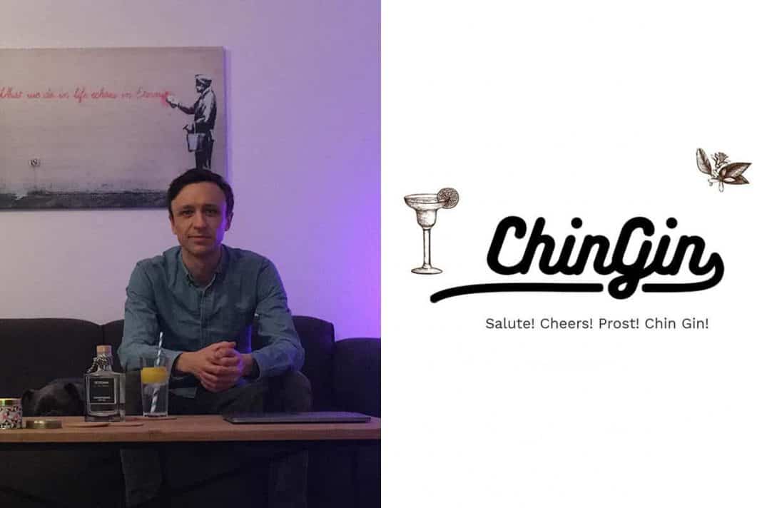 Interview mit Chingin