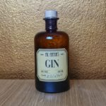 Testbericht Mr. Finton's Gin (Lidl) - Ginnatic - Deutschlands größter  Gin-Blog